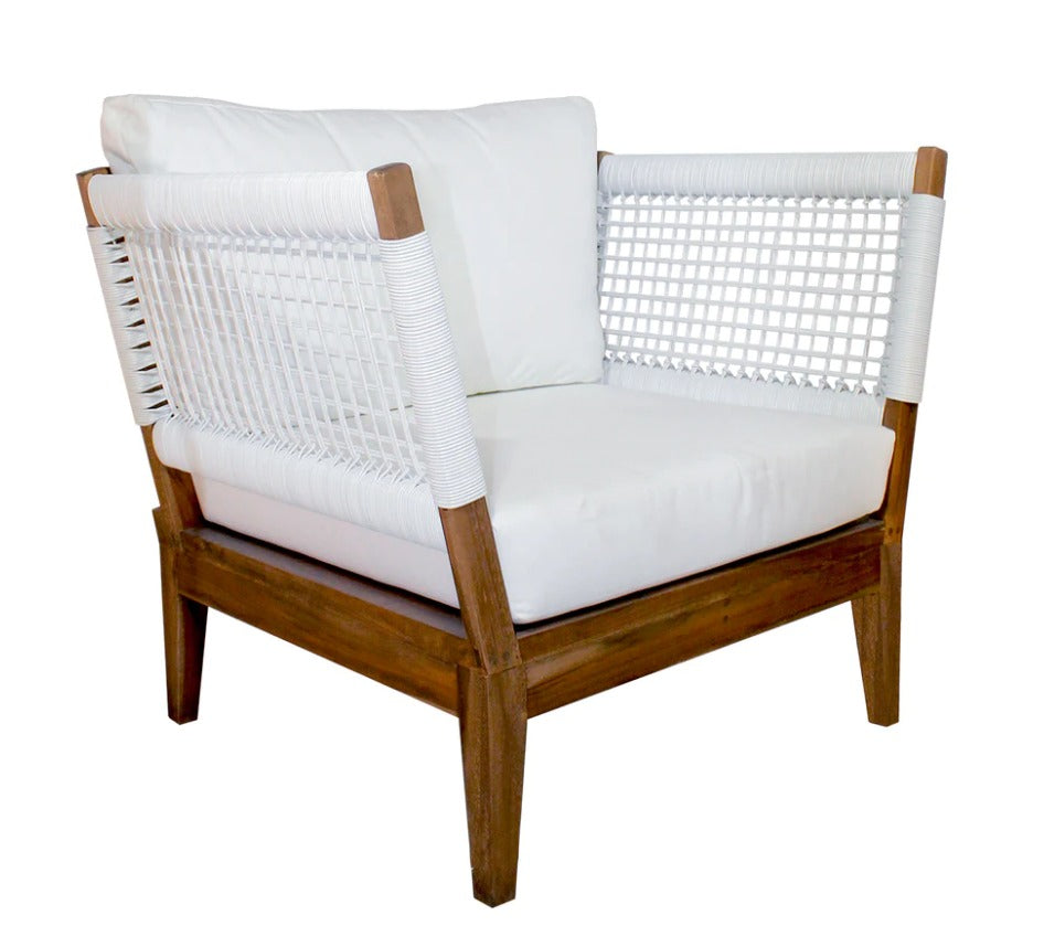 Romania sillón individual