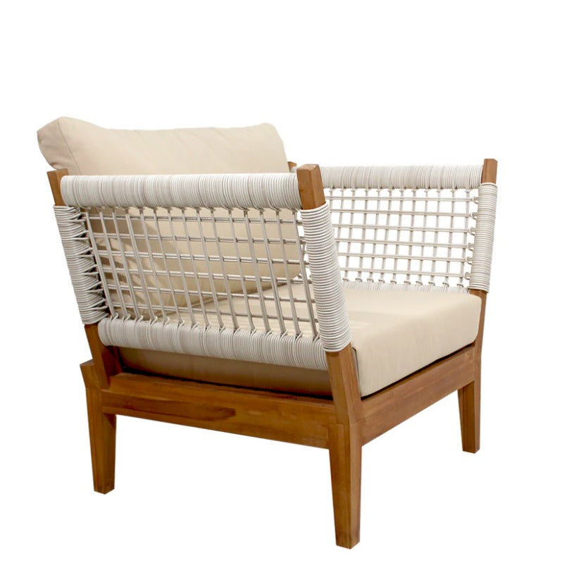 Romania sillón individual