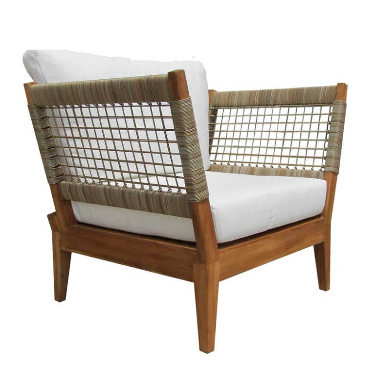 Romania sillón individual