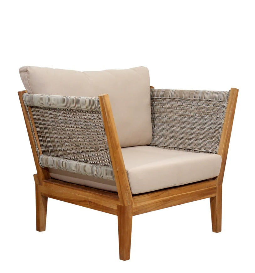 Rominesia sillón individual