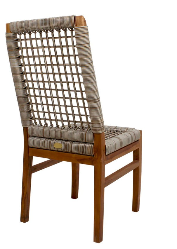Milando silla