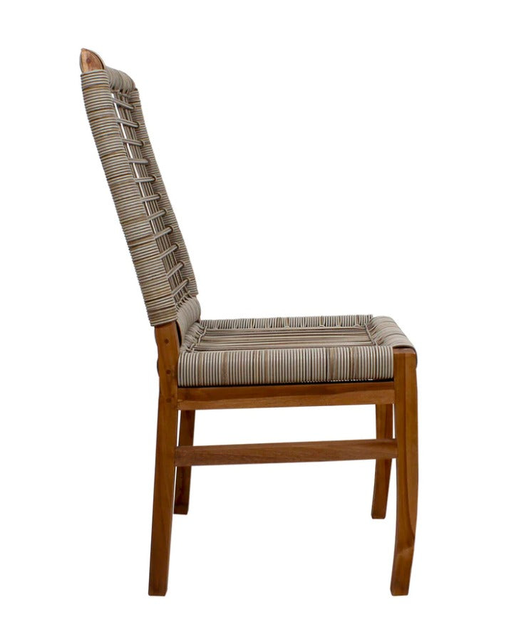 Milando silla