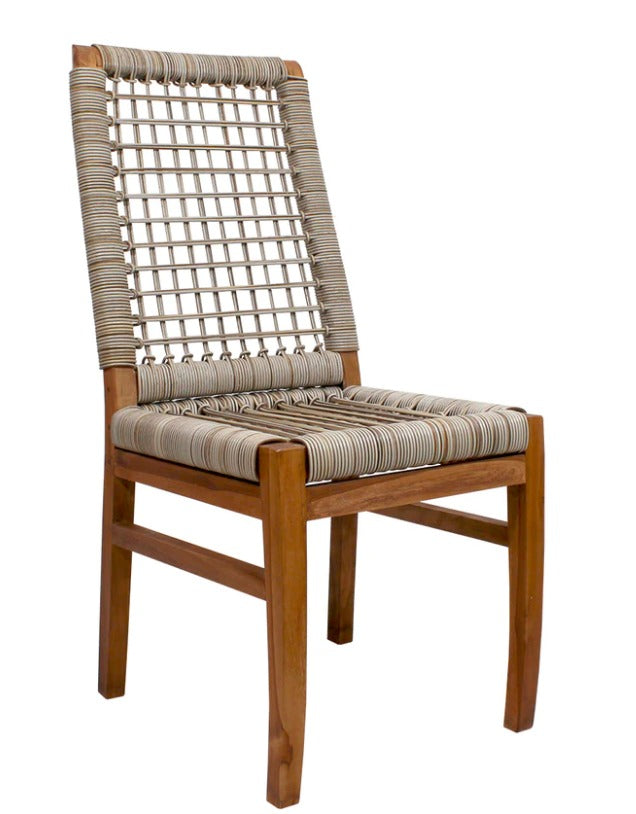 Milando silla