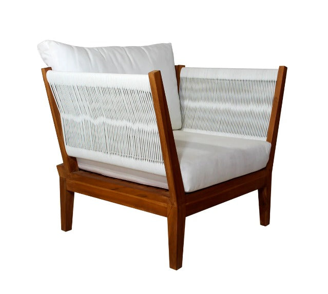 Roma sillón individual