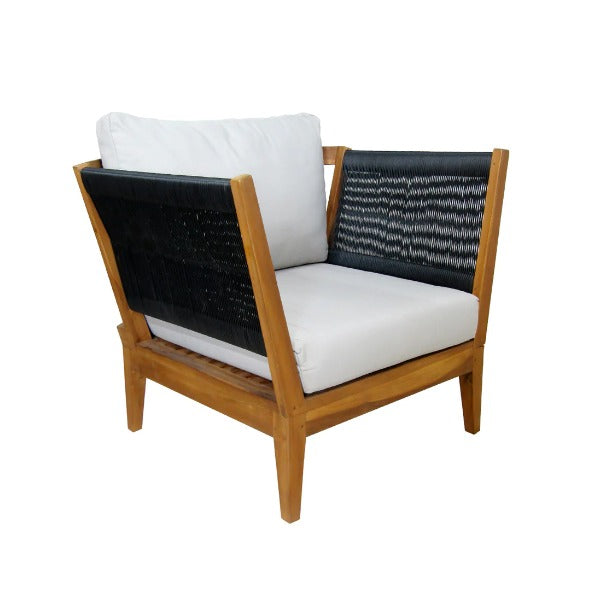 Roma sillón individual