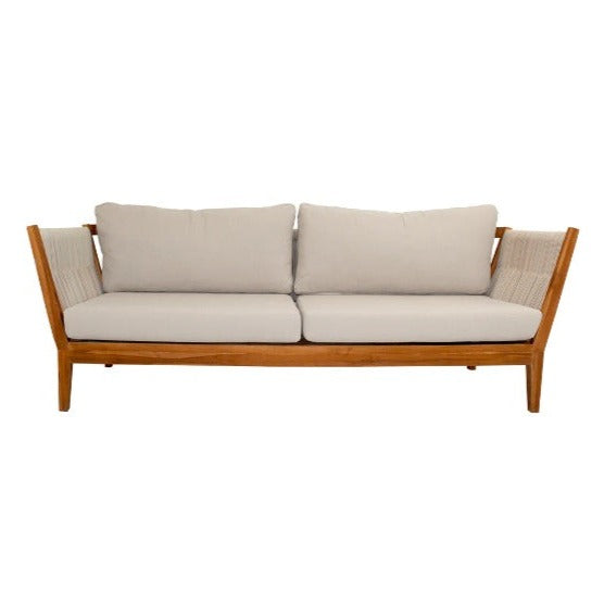 Roma love seat