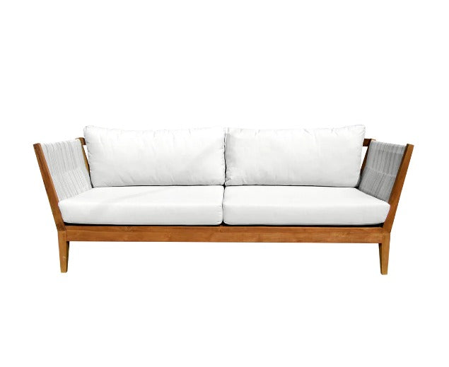 Roma love seat
