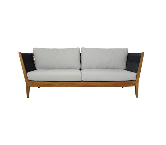 Roma love seat