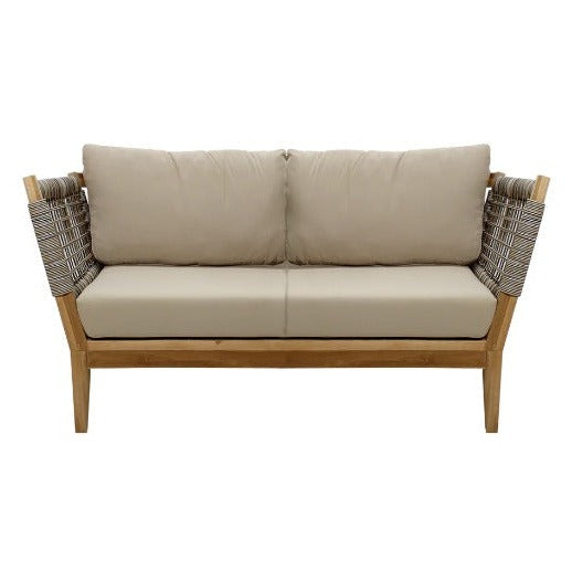Romania love seat