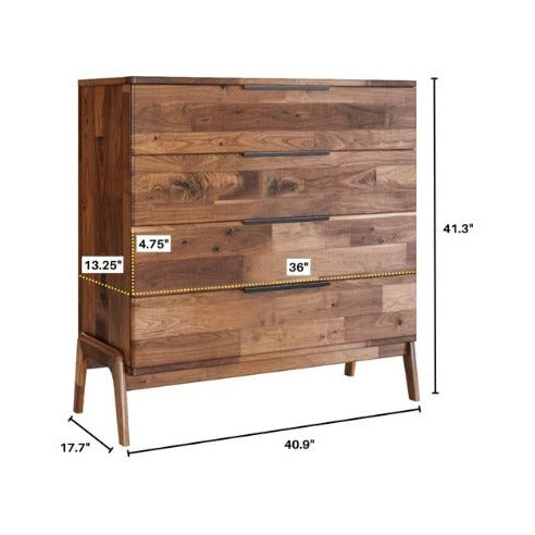 Remix mesa auxiliar