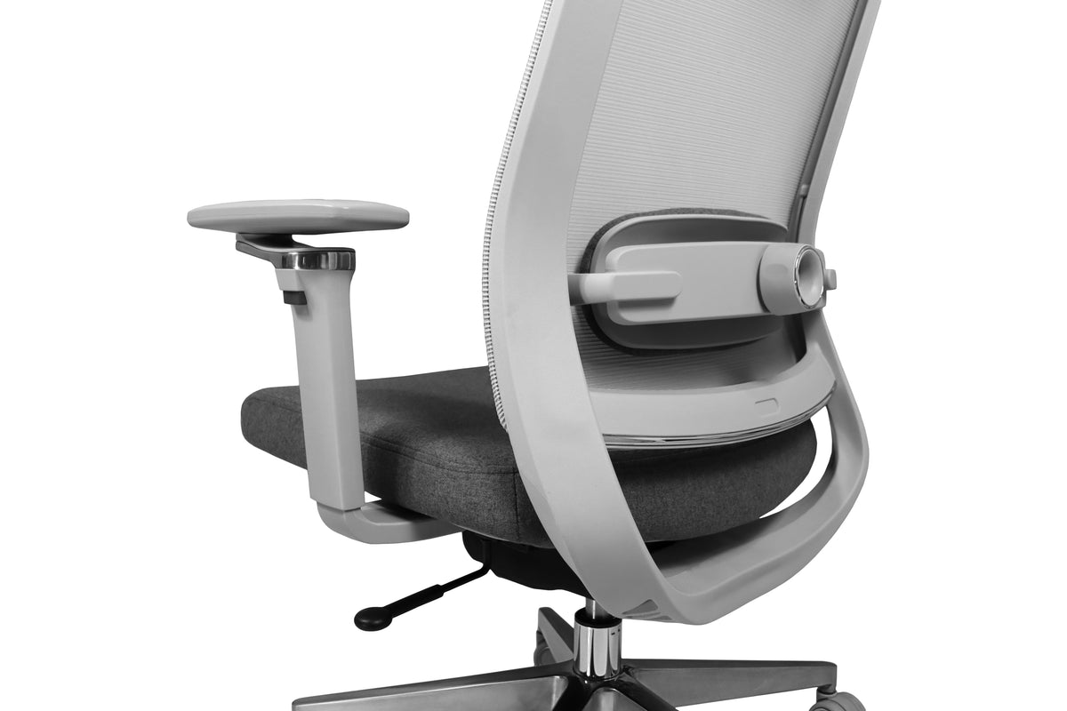 Alfa silla directiva
