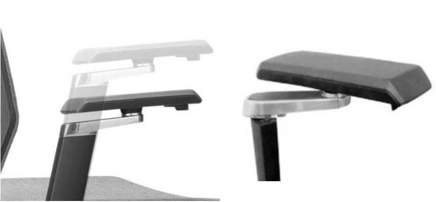 Dinamarca – silla directiva