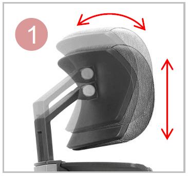 Dinamarca – silla directiva