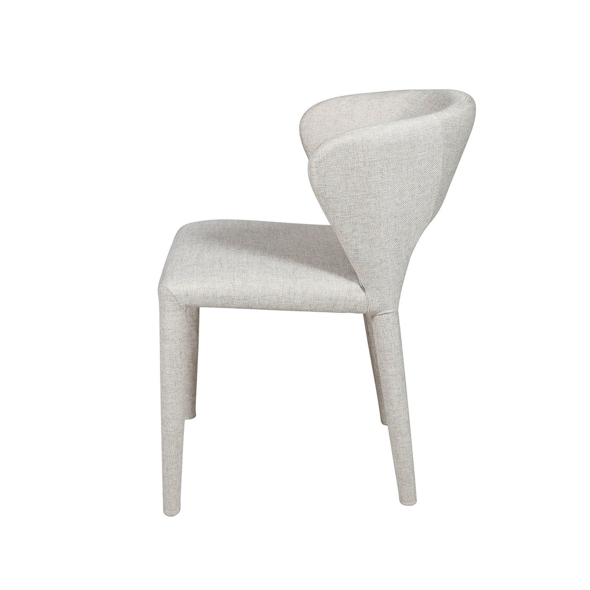 Dakota – silla de comedor