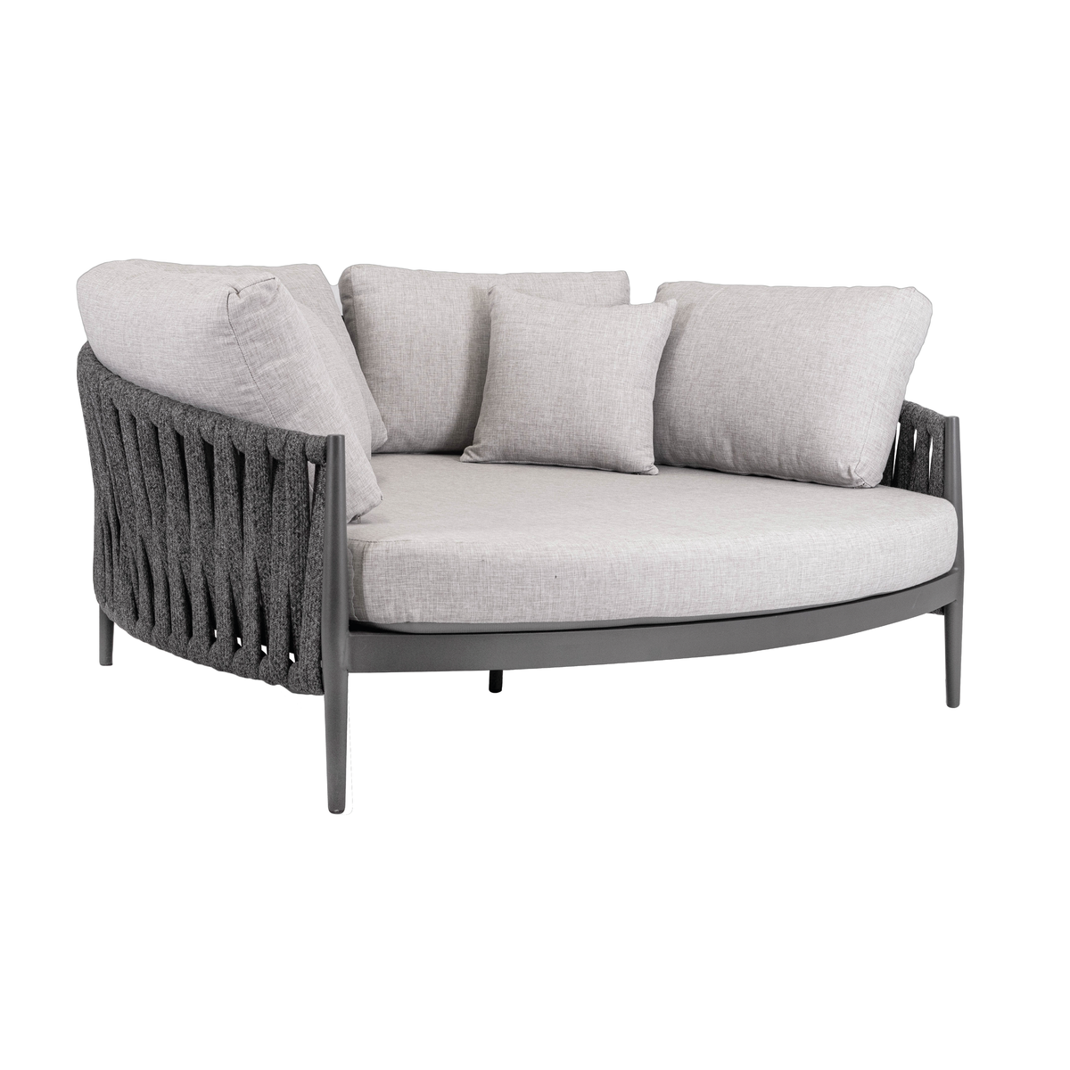 Baikal daybed