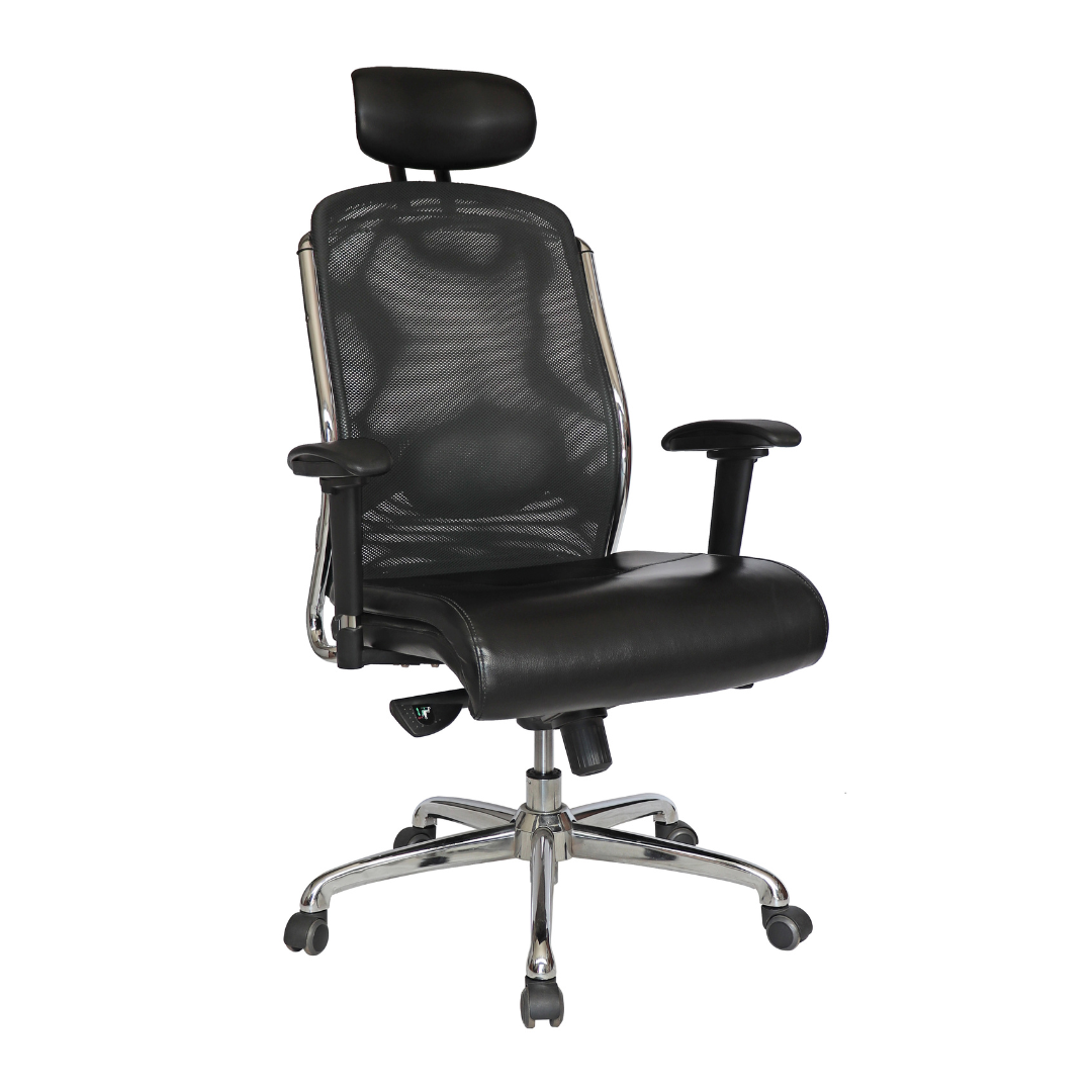 Croma silla ejecutiva