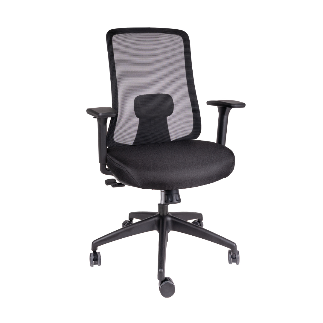 Crew silla ejecutiva