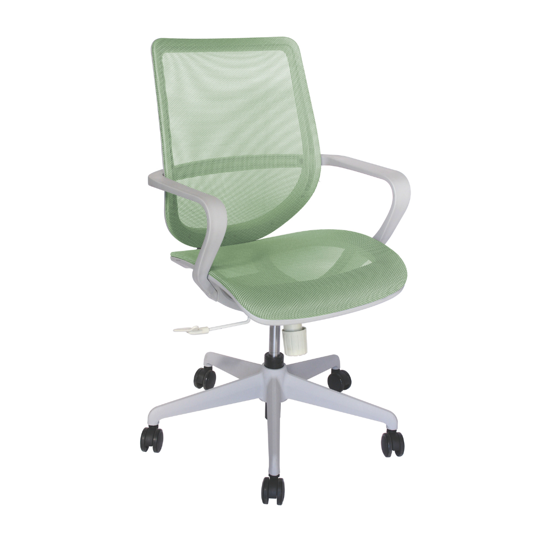 Evolution silla operativa