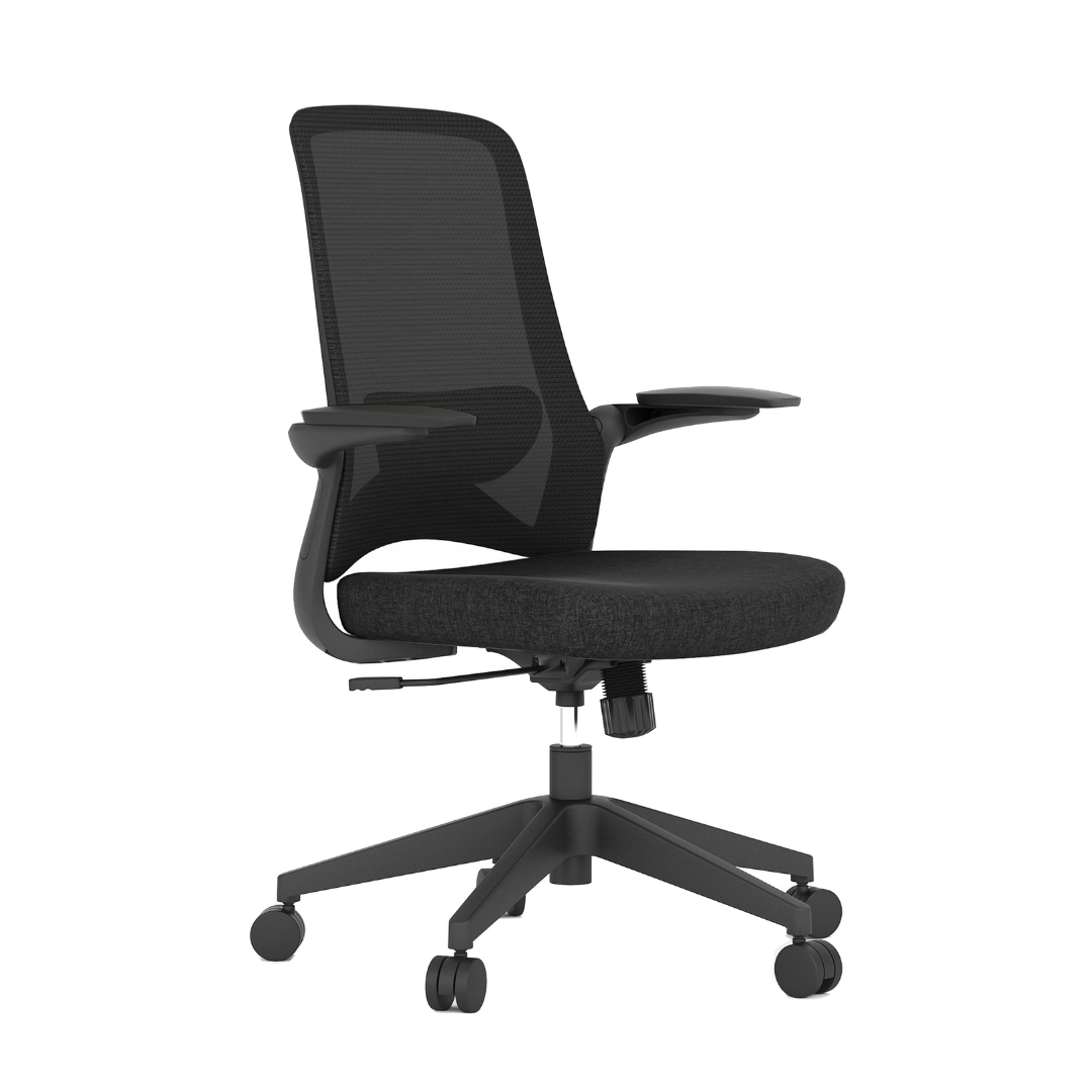 Dolphin silla operativa