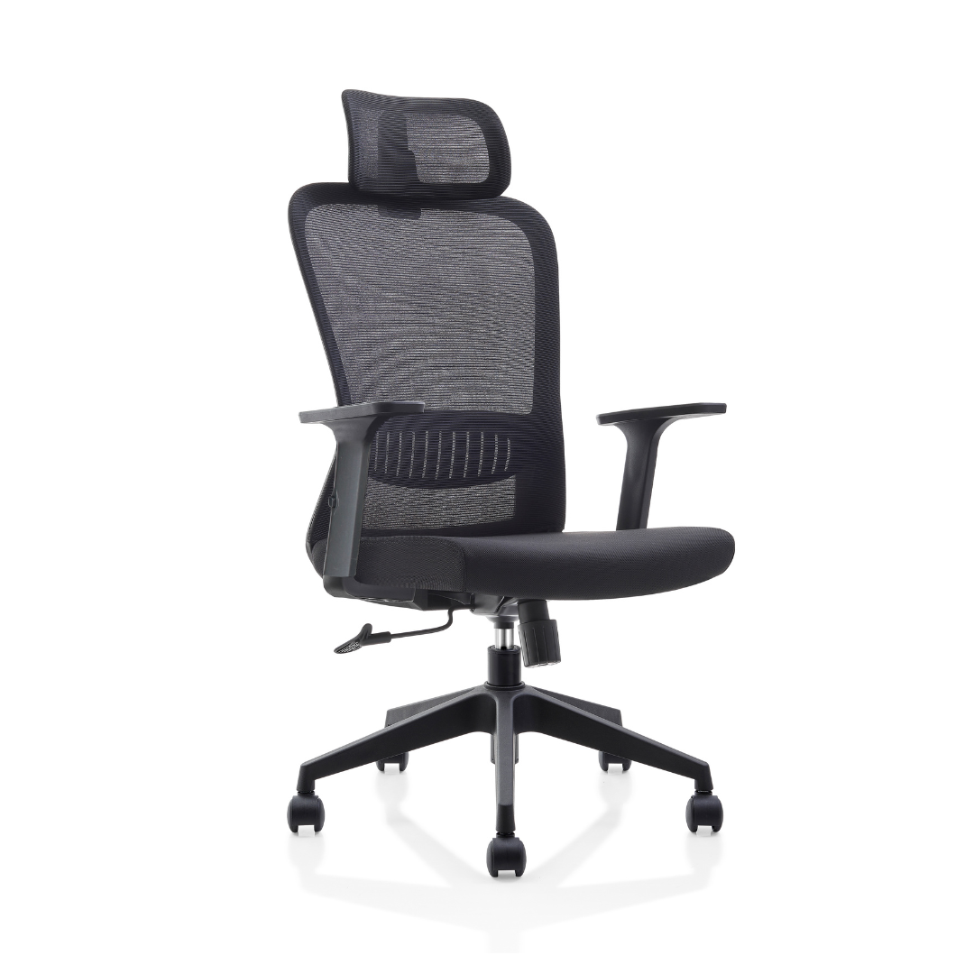 Cozy silla operativa