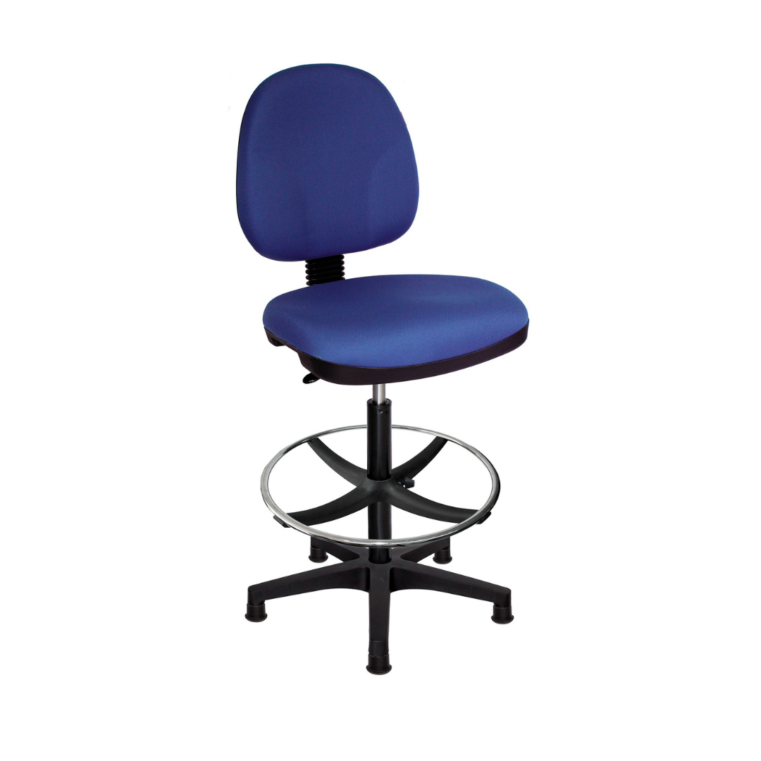 Prochair silla alta secretarial (kit cajero)