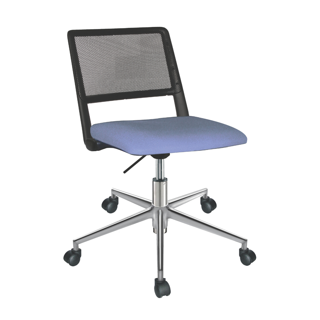 Revolution silla alta