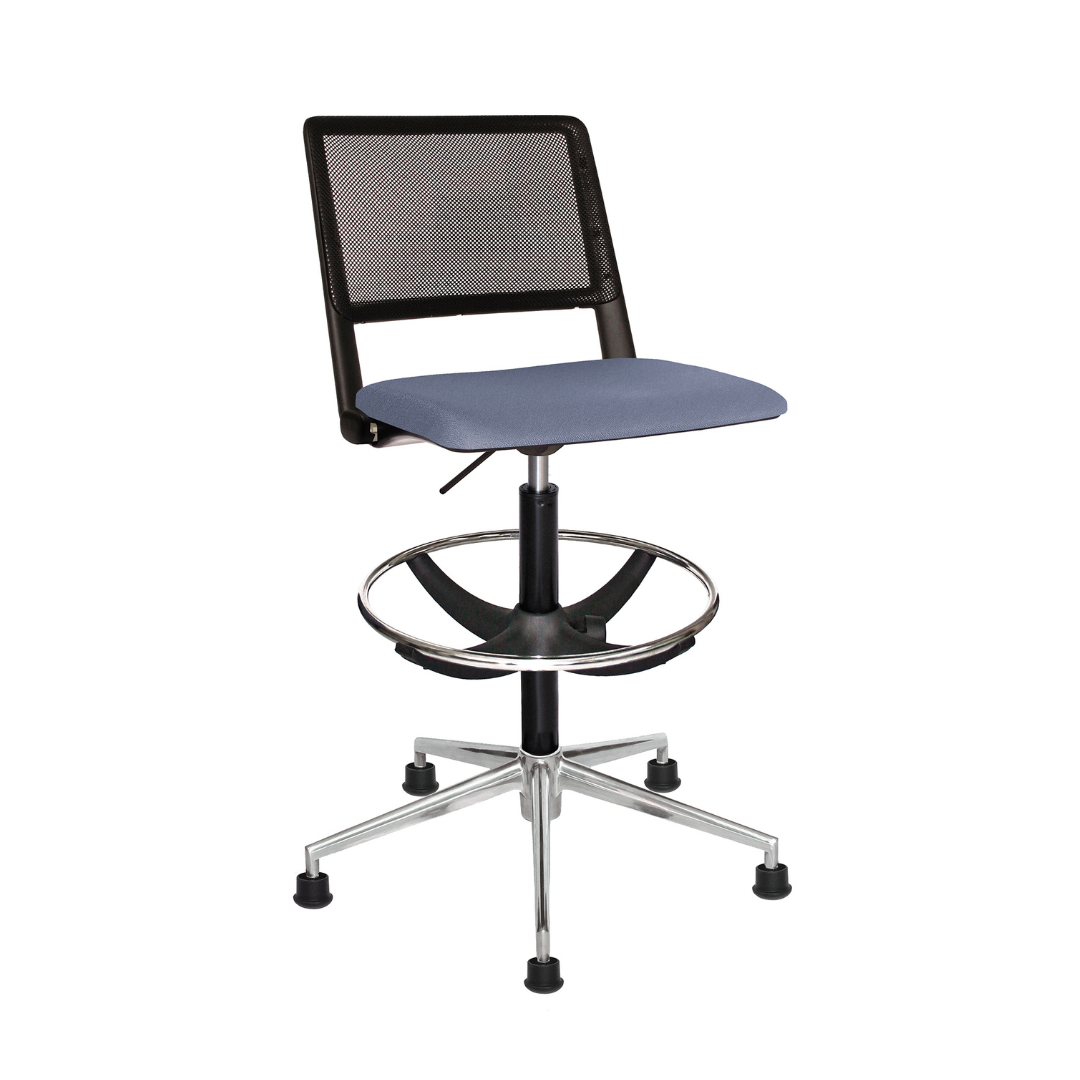 Revolution silla alta
