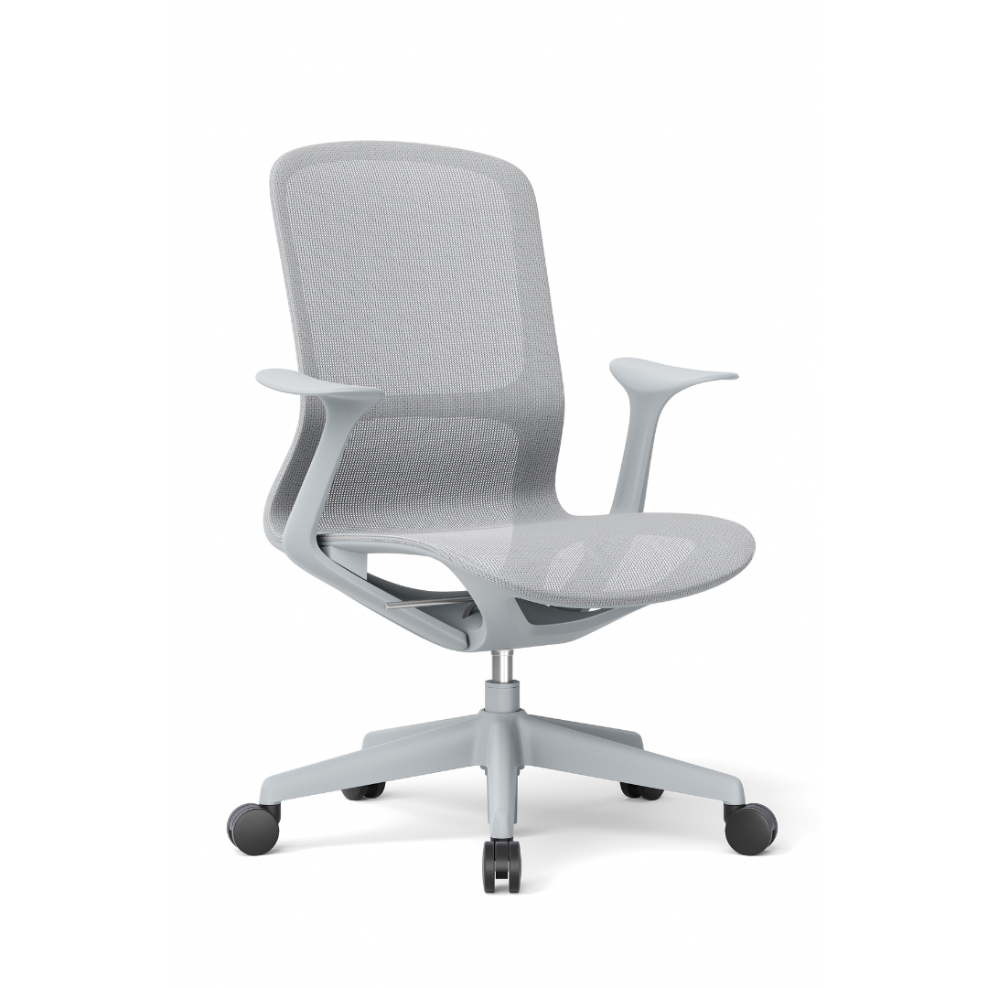 Rainbow silla operativa