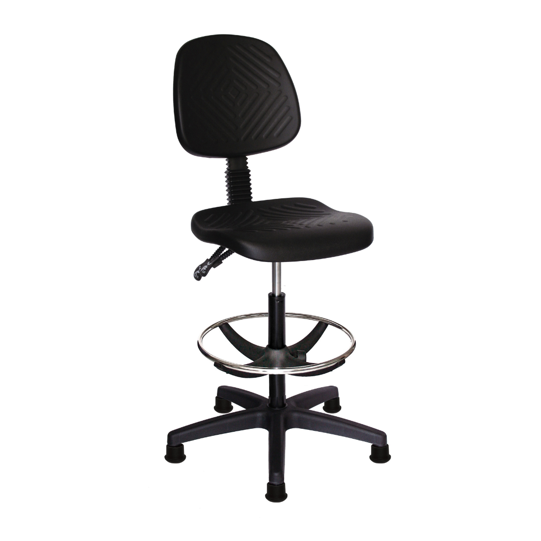 Heavy Duty silla industrial