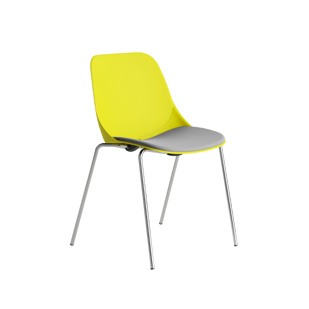 Quick silla visitante