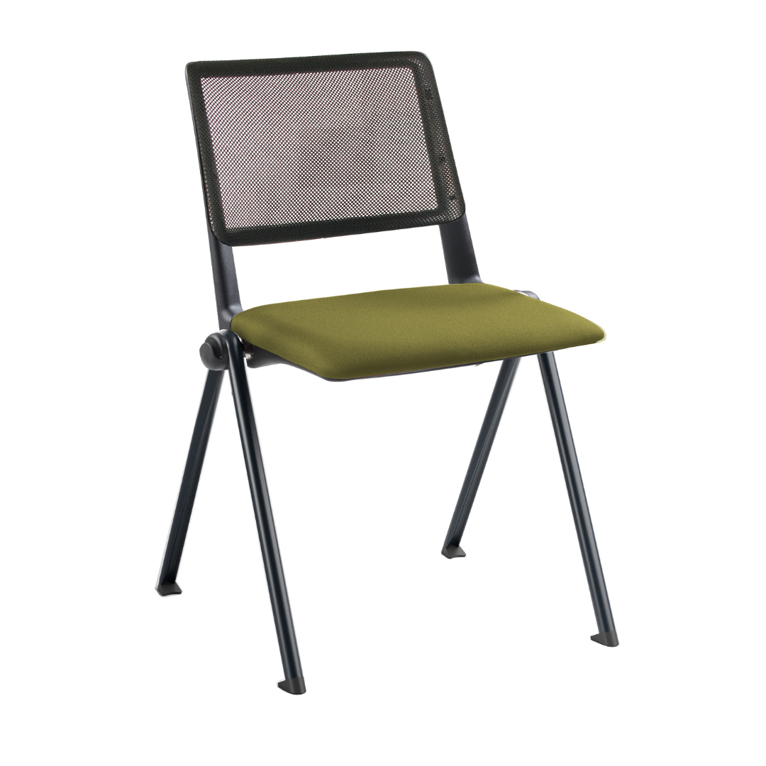 Revolution silla visitante