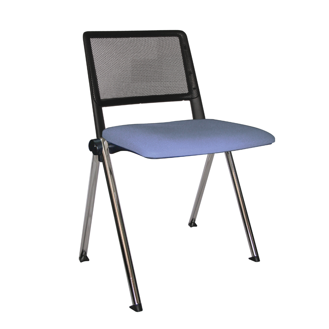 Revolution silla visitante