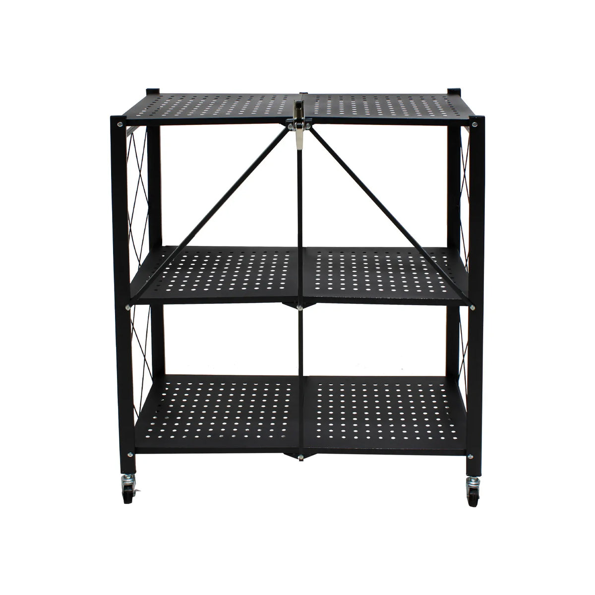 Estante Plegable Tartu