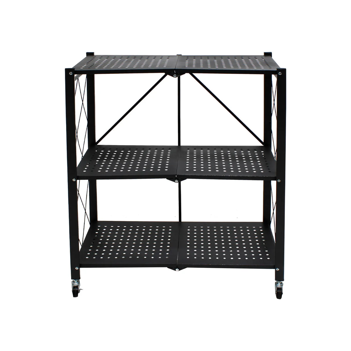 Estante Plegable Tartu