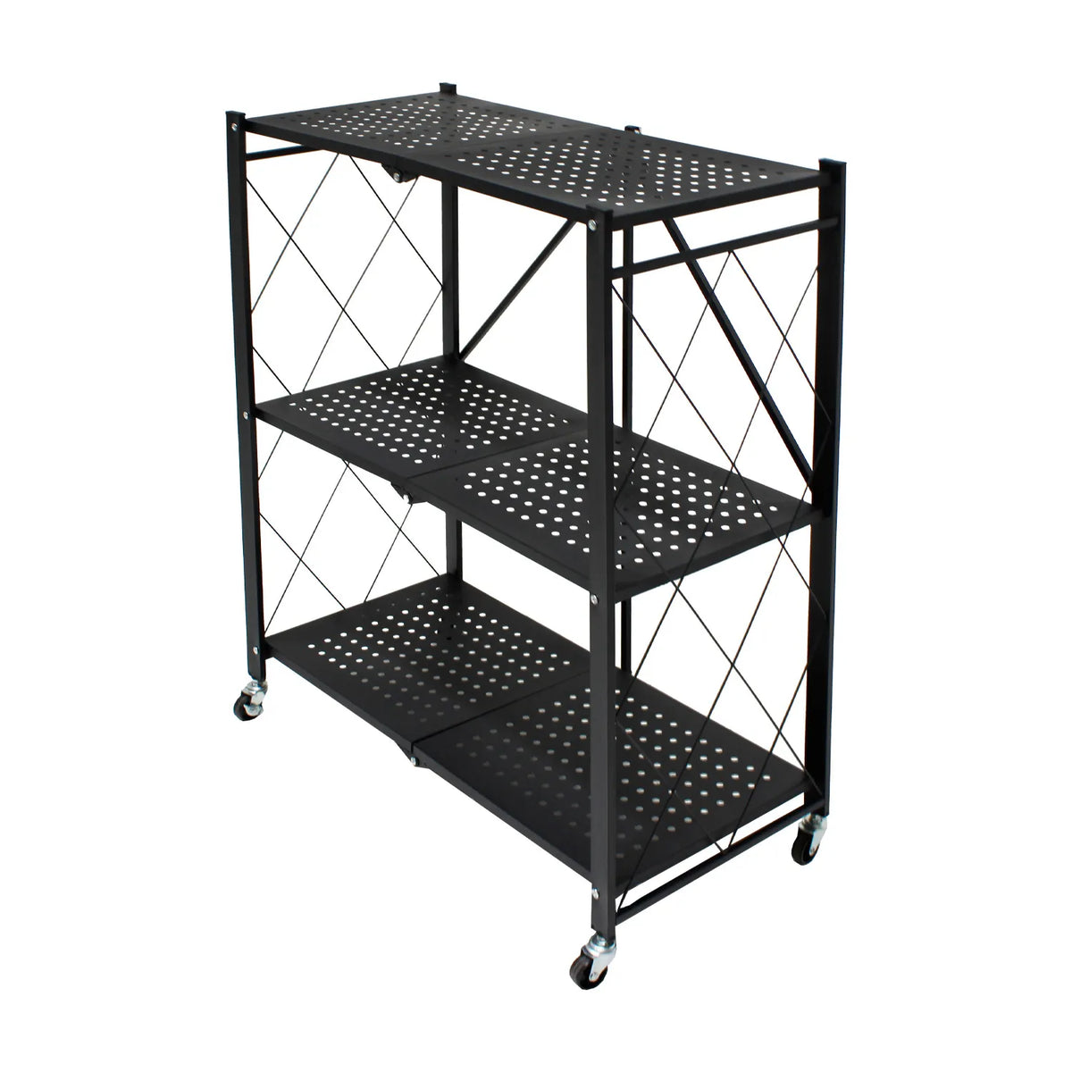 Estante Plegable Tartu