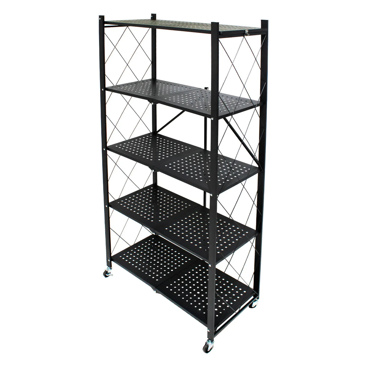 Estante Plegable Tartu