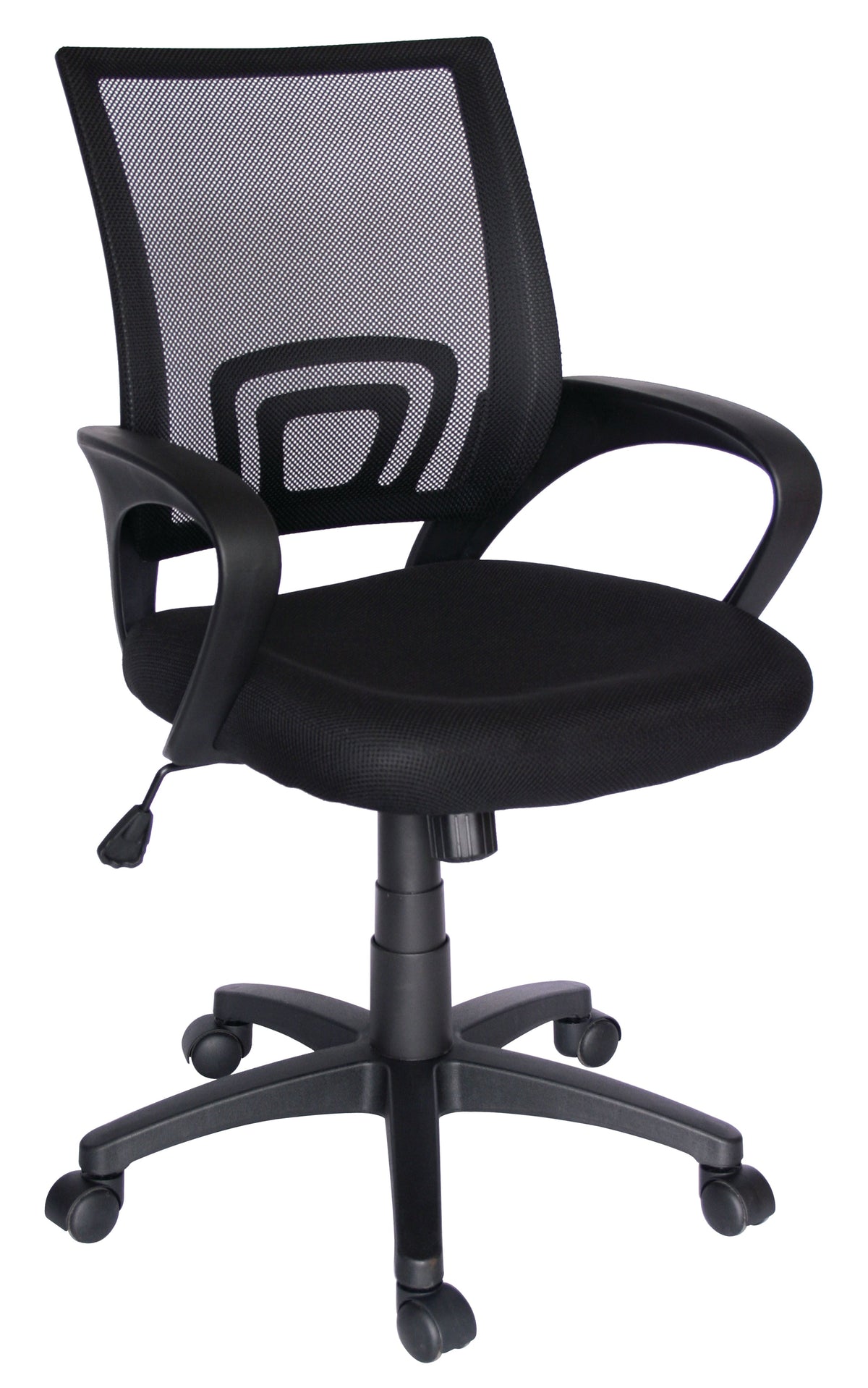 Ecochair silla operativa de malla,