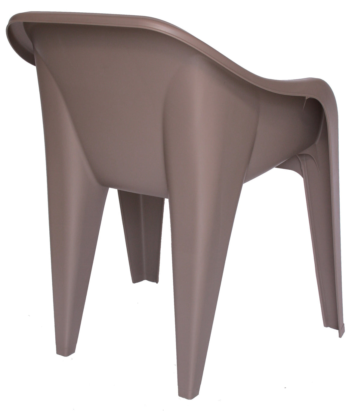 Elefante sillón exterior con brazos