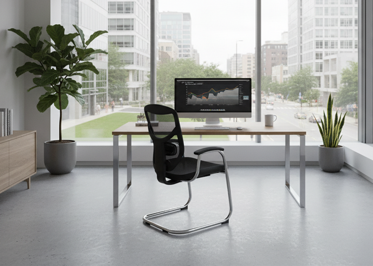 Ergohuman visita