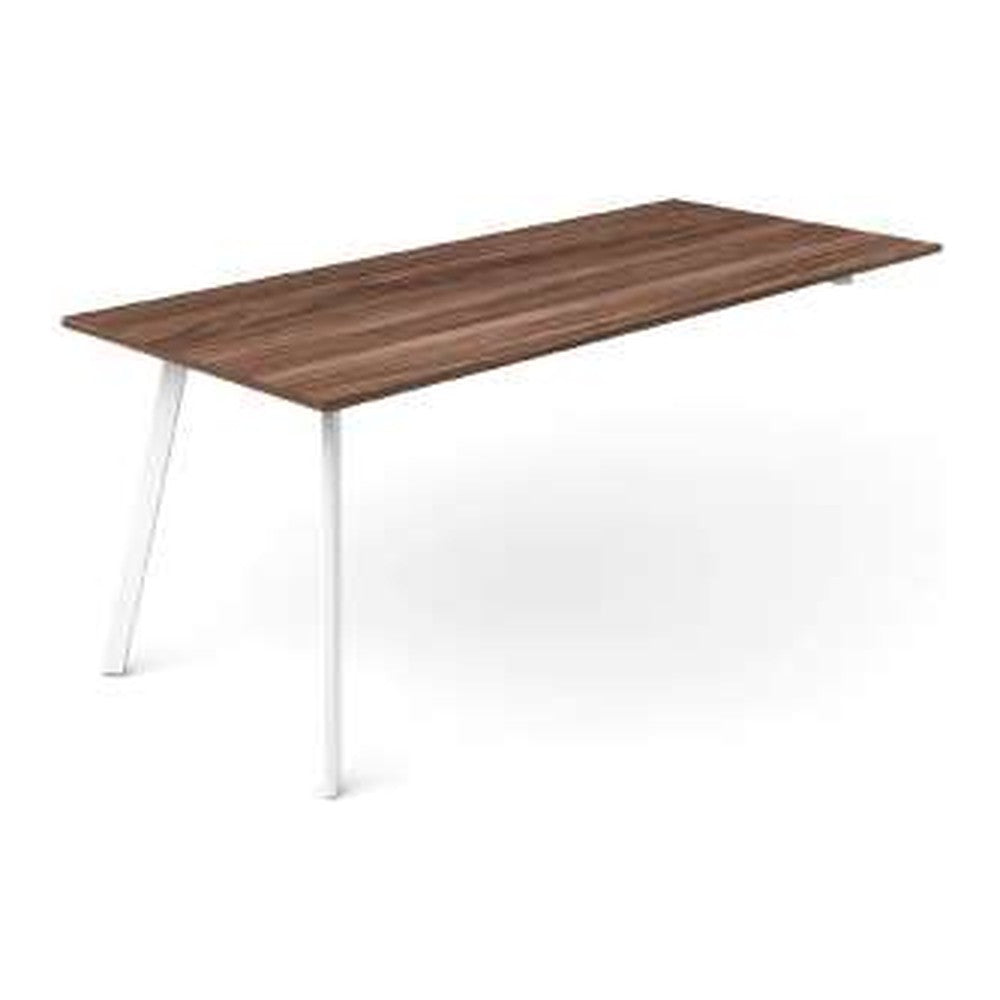 Escritorio Sainz sobre credenza 150x60