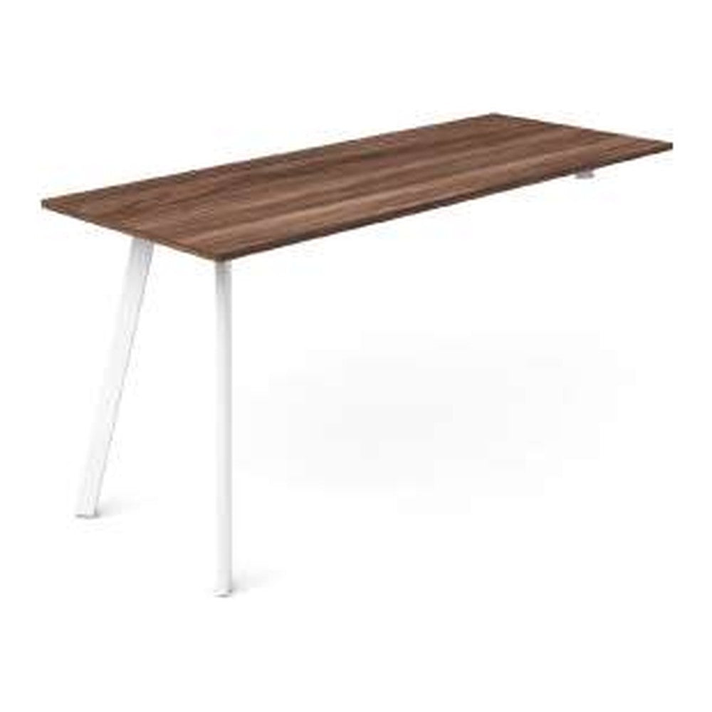 Escritorio Sainz sobre credenza 180x80