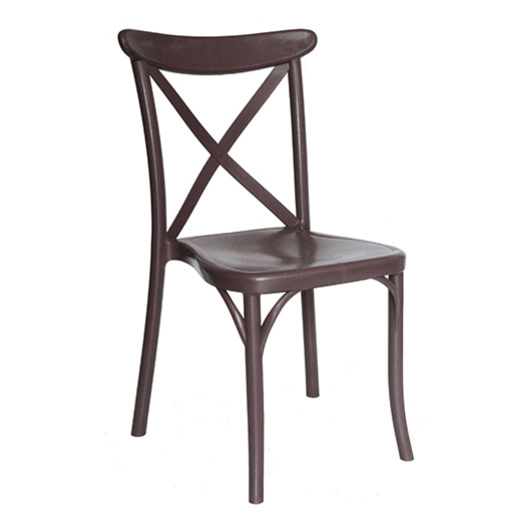Eqqus silla exterior