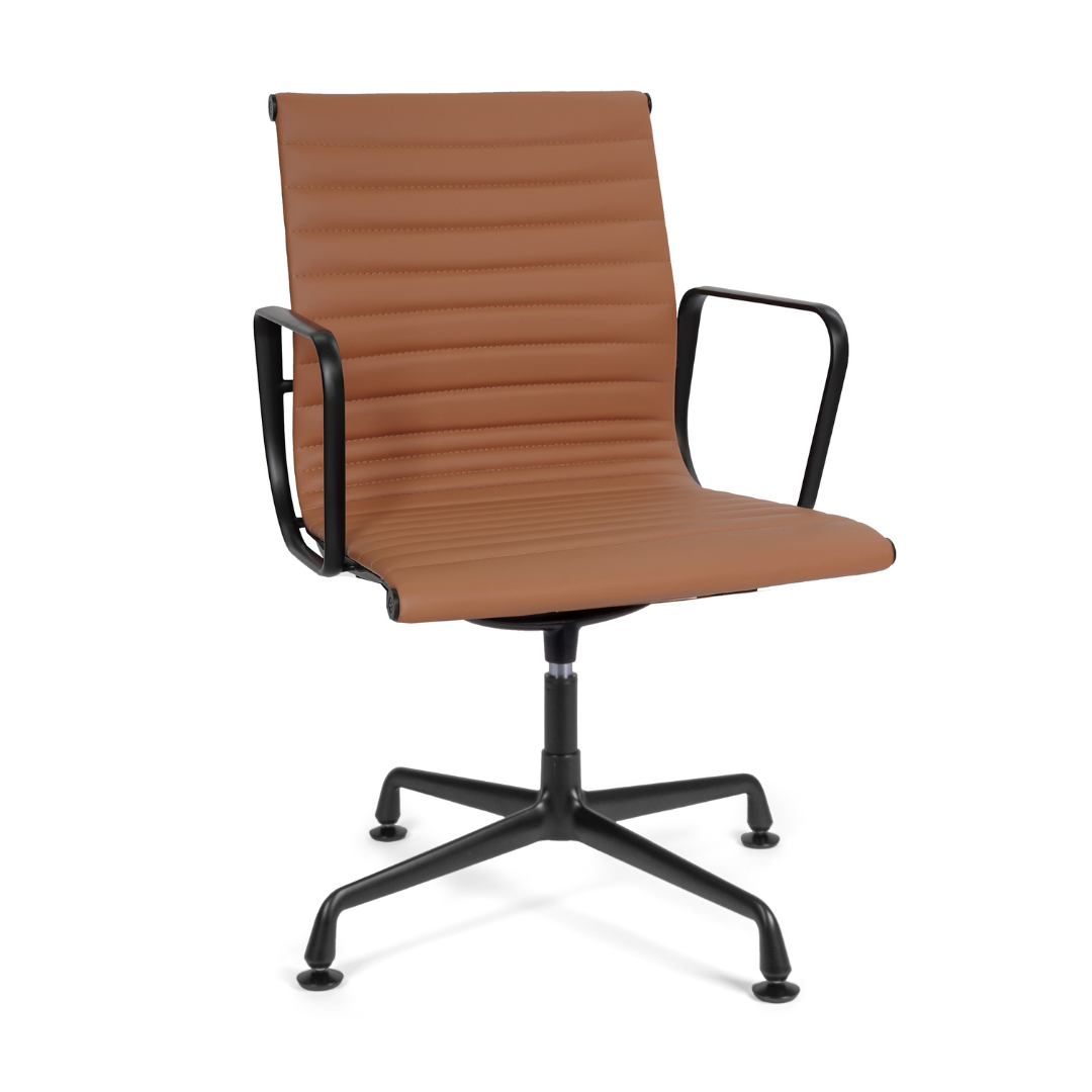 Goetz sillón visitante