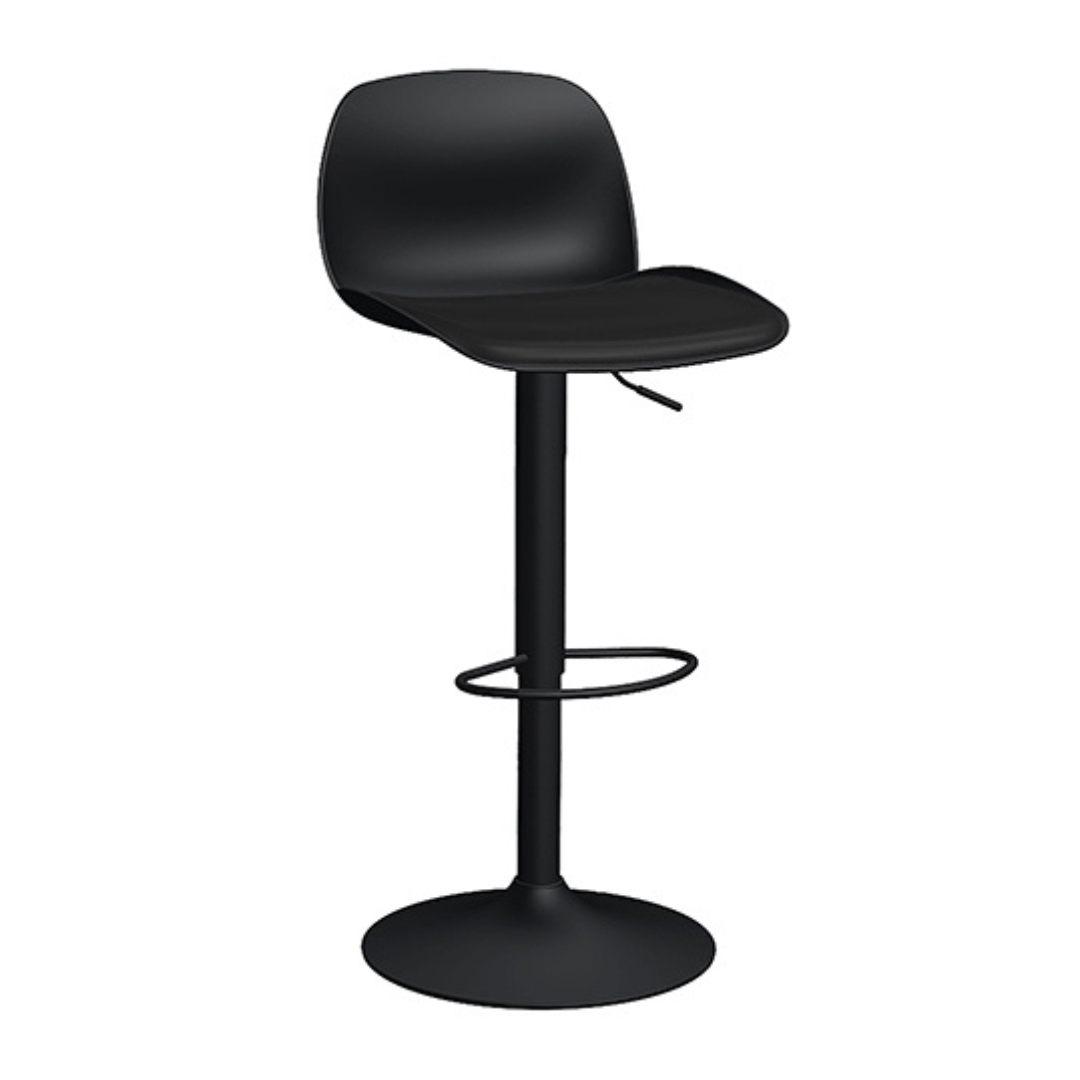 Koln taburete ajustable