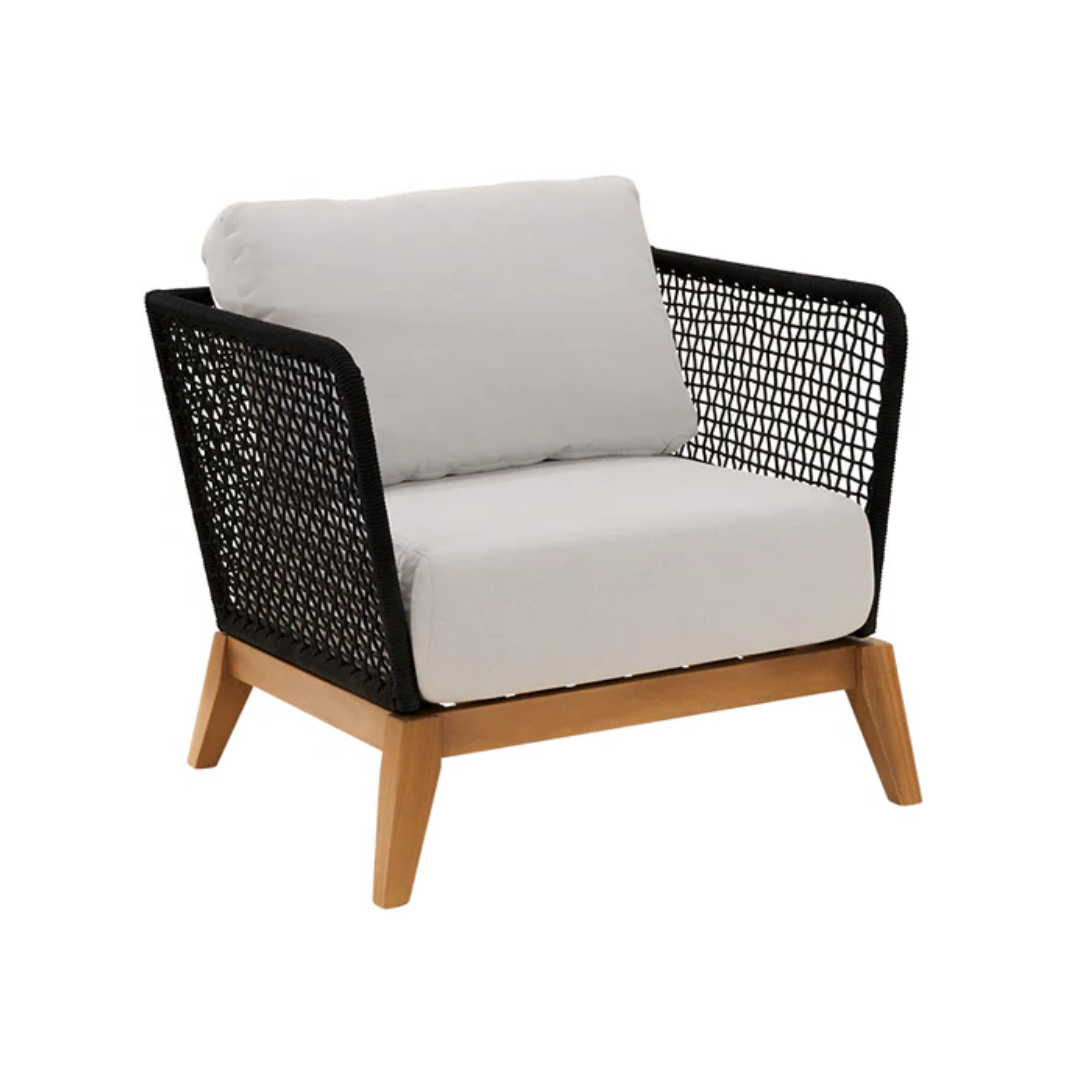 Marsella sillón individual