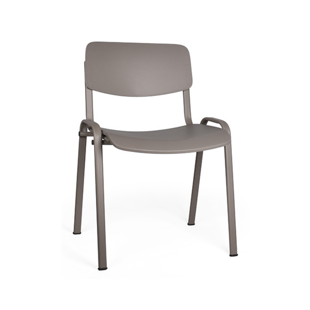 Milk silla visitante