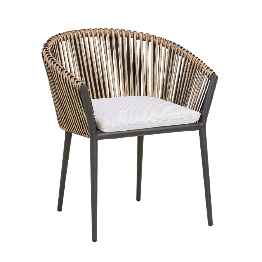 Muse sillón de comedor