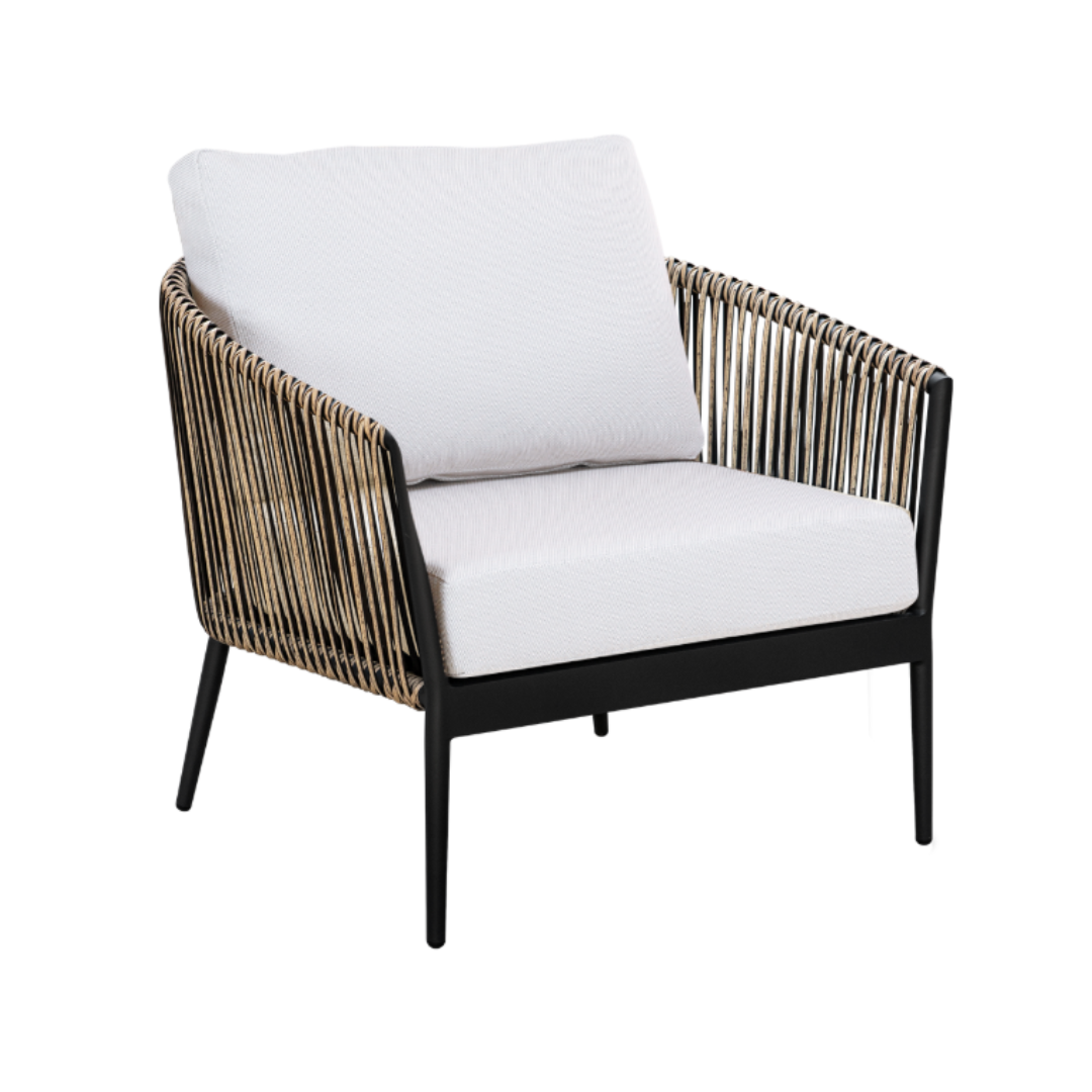 Muse sillón individual