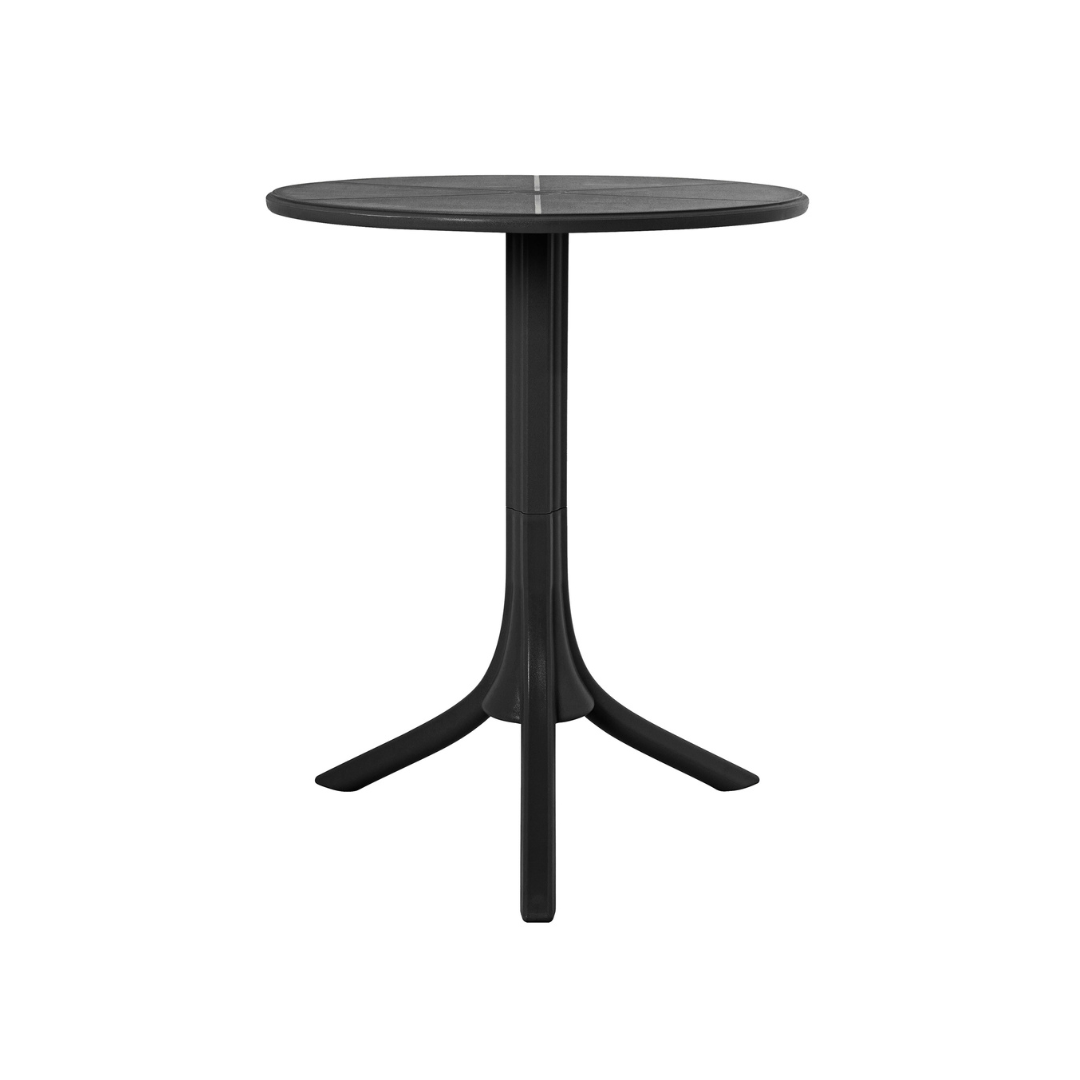 Seattle mesa 2 en 1 exterior (75 / 43 cm)