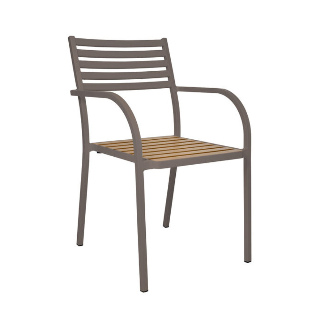 Sicilia – silla con brazos
